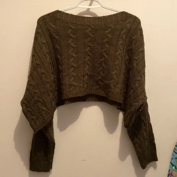 Knit - Picture 1 of 2